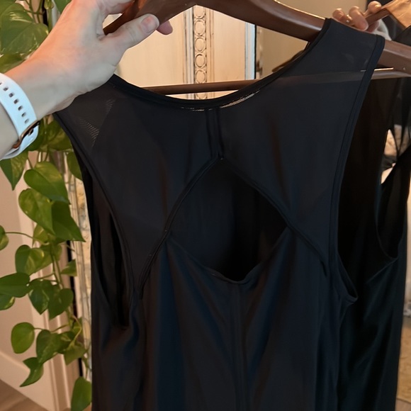 Lulu lemon tank - Picture 5 of 6